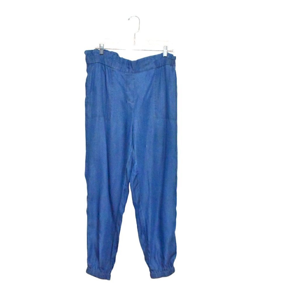 Zac & Rachel Pull On Jogger Pant Size L